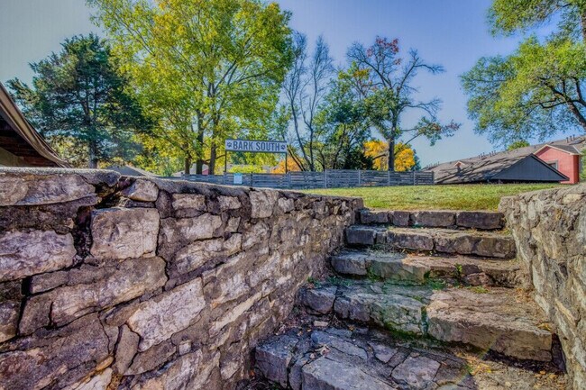 Foto del edificio - Park South