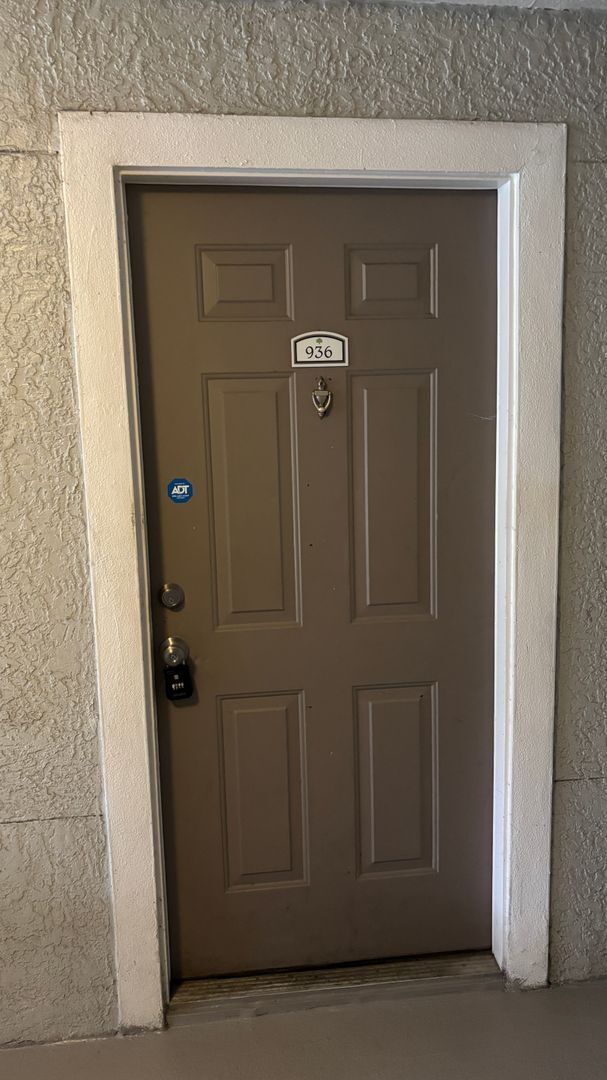 Foto del edificio - Two Bedroom, One Bath in Orlando - Priced ...