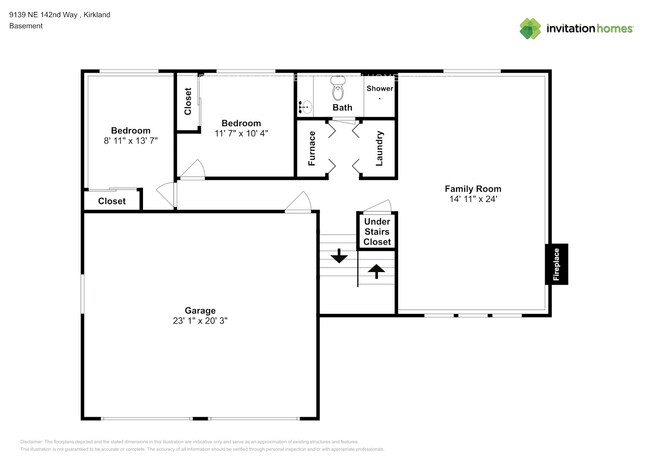 Foto del edificio - 9139 NE 142nd Way