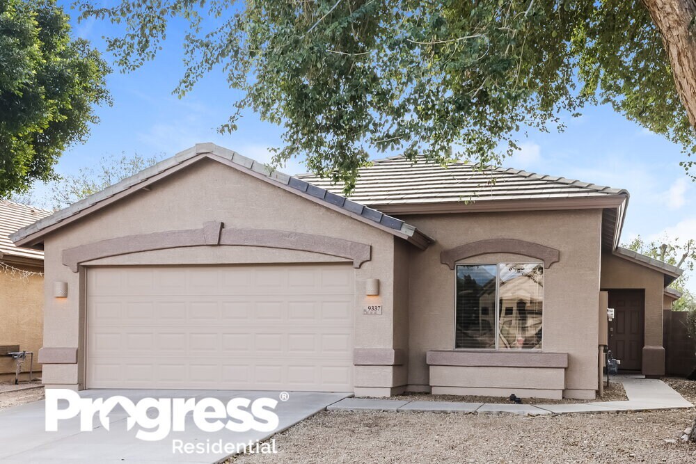 9337 W Albert Ln, Peoria, AZ 85382 House Rental in Peoria, AZ