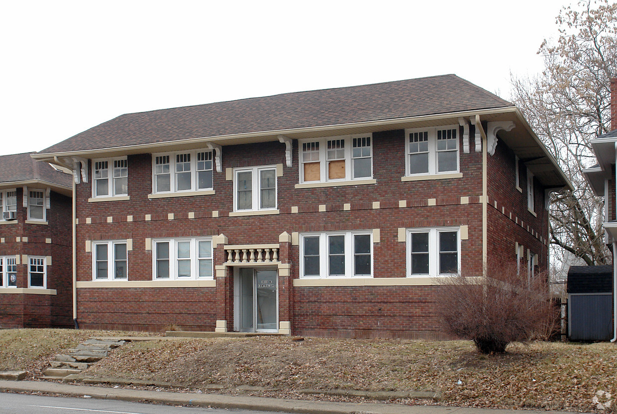 Foto del edificio - 3818 N Central Ave