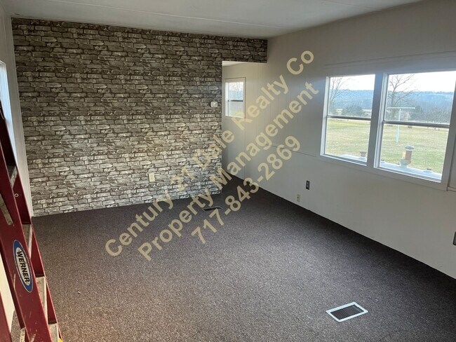 Foto del edificio - 2 Bedroom 1 Bath home in East Berlin