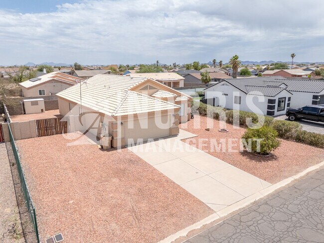 Foto del edificio - Nice Established Home in Arizona City
