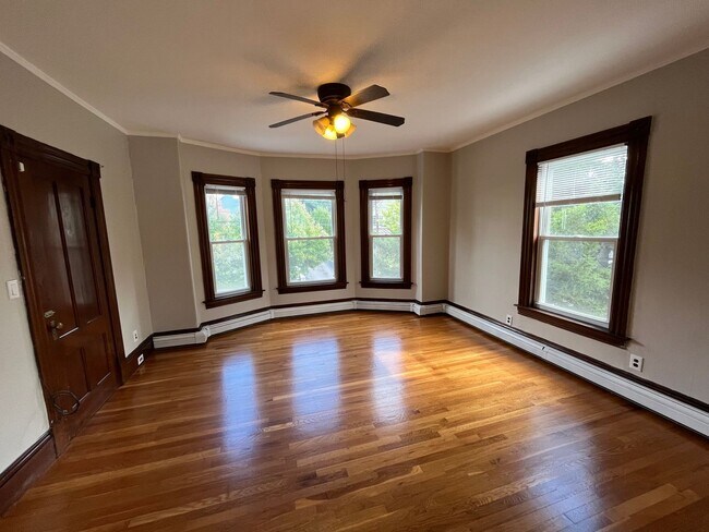 Foto del edificio - 262 Walnut St