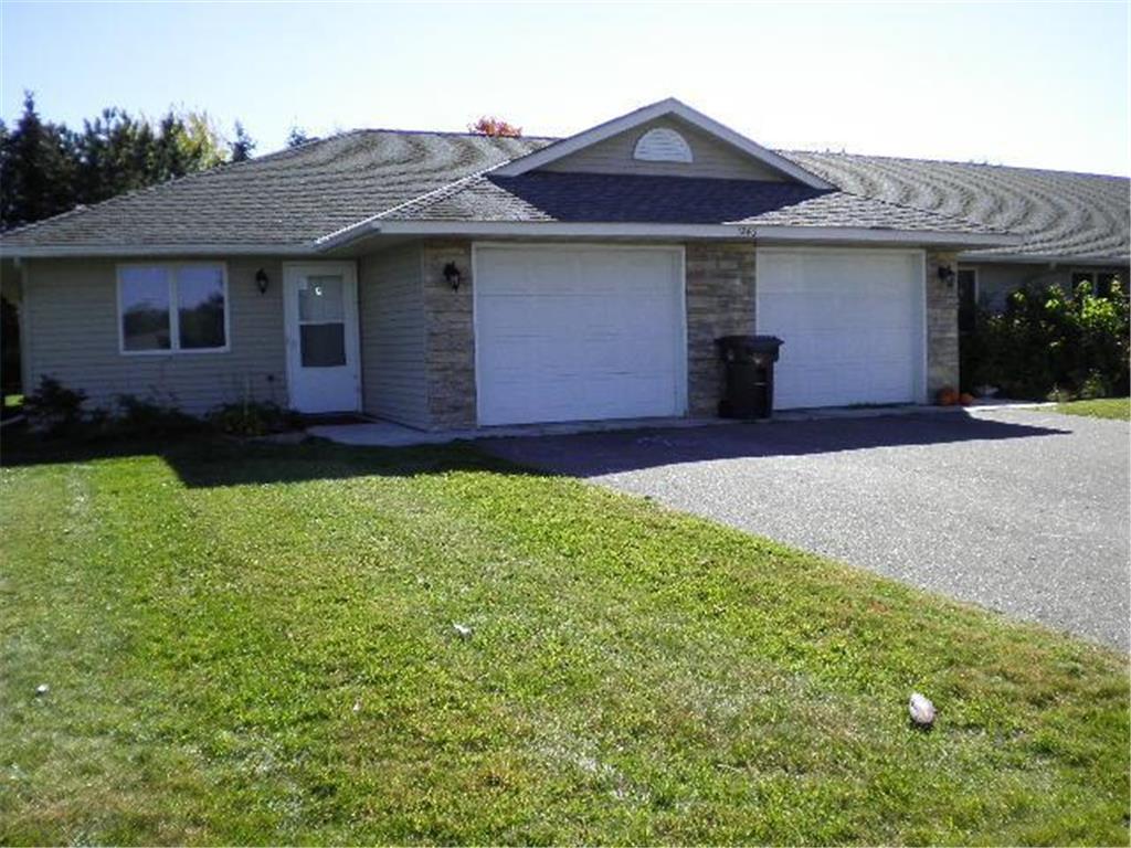 Primary Photo - 1232 Spruce Ct