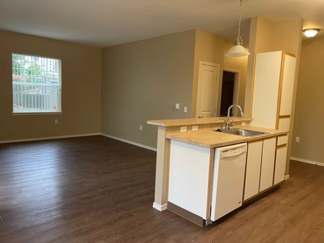 Foto del interior - Valley Pointe Apartments