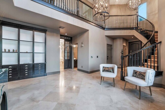 Foto del edificio - Tuscan Villa with Panoramic Views!