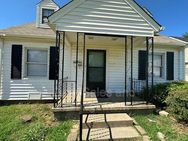 Foto del edificio - 231 E Myrtle Ln