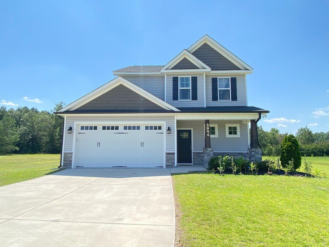 Foto principal - 5499 Rosser Pittman Rd
