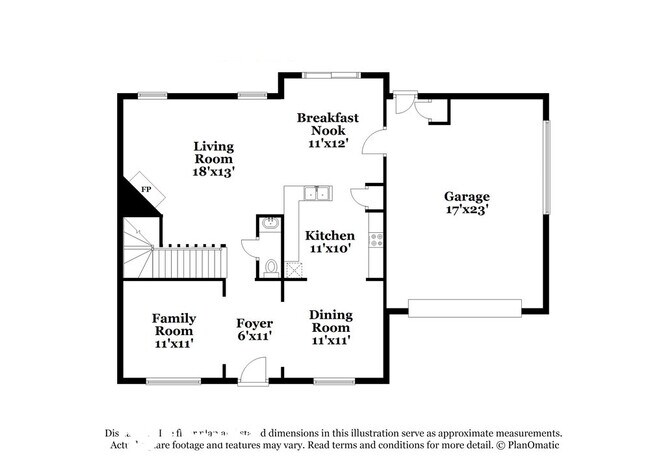 Building Photo - 8420 Wild Wood Forest Dr