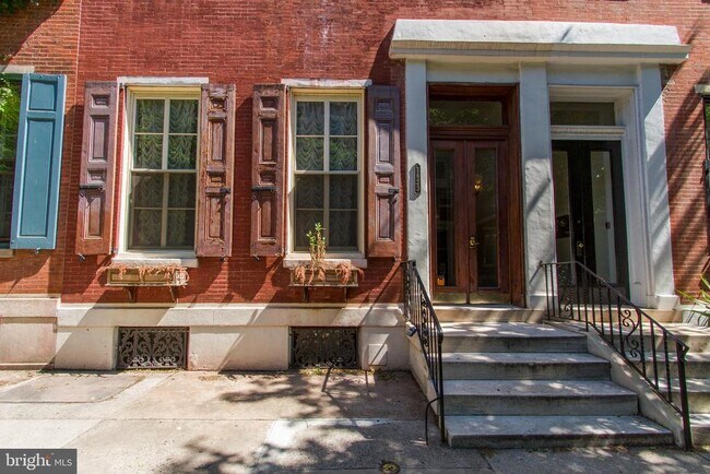 Foto del edificio - 1823 Pine St