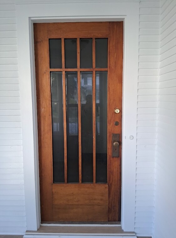 Foto del edificio - 418 S Hancock Ave