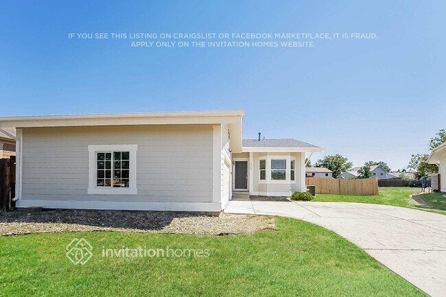 Foto del edificio - 4780 Blackhawk Wy