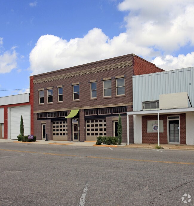 Knox Apartments Apartments Ardmore, OK