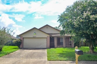 Building Photo - 2607 Harvest Moon Dr