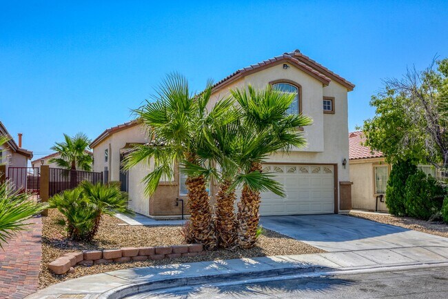 Building Photo - Great 4 bedroom home with NO HOA!