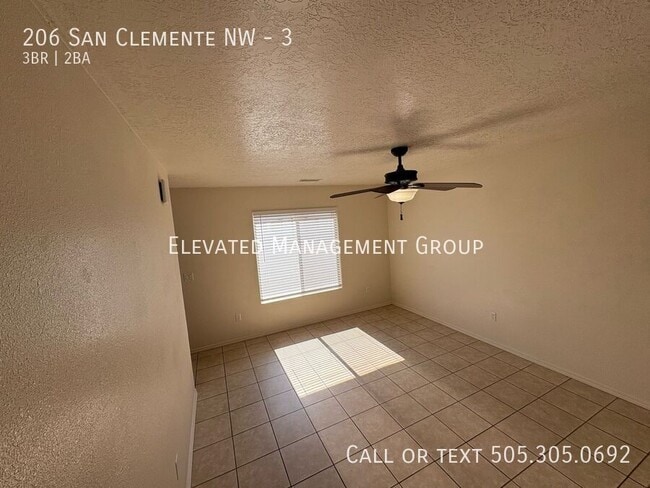 Building Photo - 206 San Clemente Ave NW