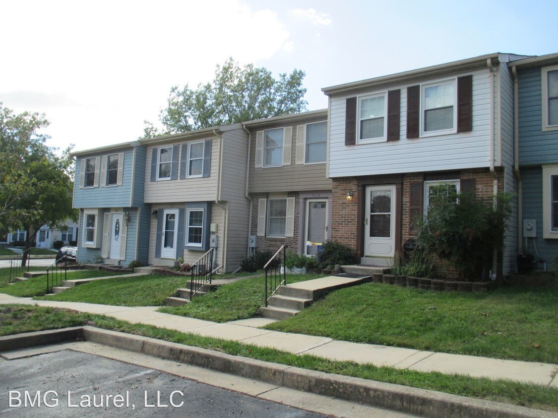 5817 Rowanberry Dr, Elkridge, MD 21075 House Rental in Elkridge, MD