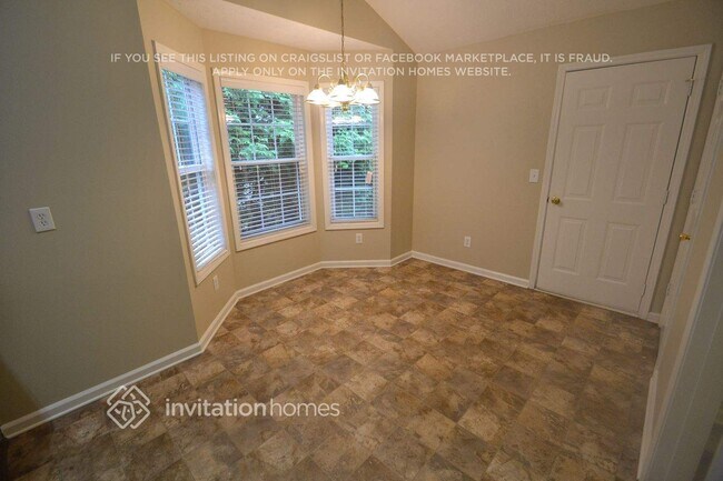 Building Photo - 1513 Hayden Mill Way