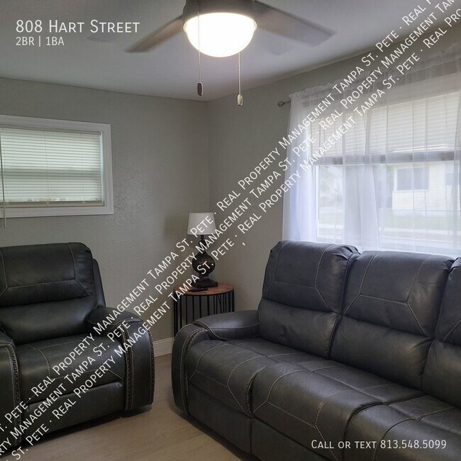 Foto del edificio - ***Spectacular downtown Clearwater home***