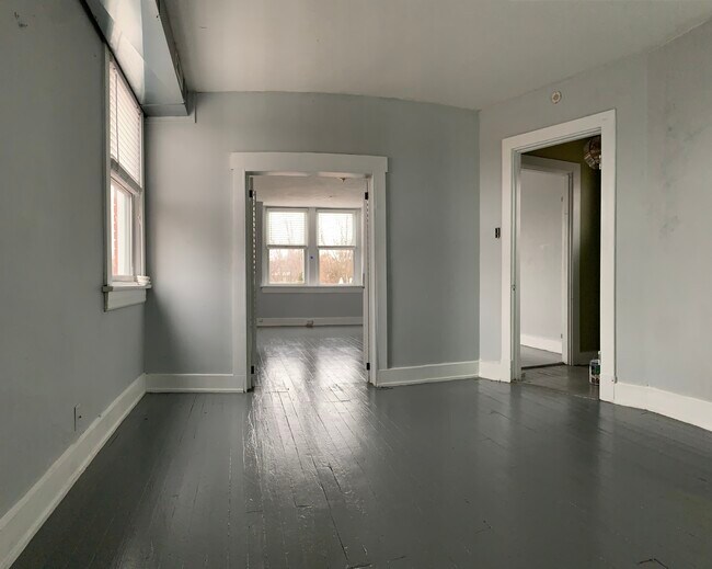 Foto del edificio - 416 W Martin Luther King Jr Blvd