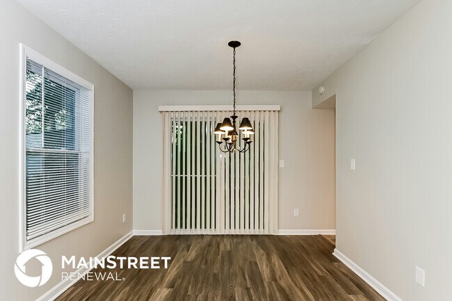 Foto del edificio - 8305 Gledstone Way