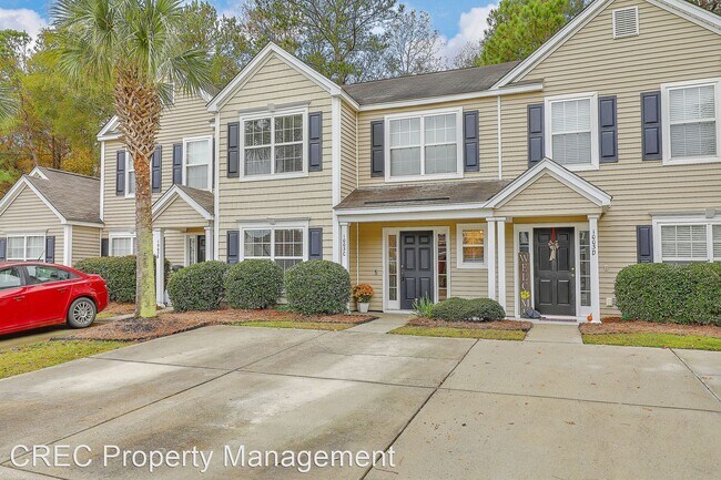 Building Photo - 3 br, 2.5 bath House - 1003 Marsh Grass Wa...
