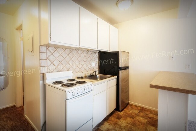 Foto del edificio - 2008 W Plum St