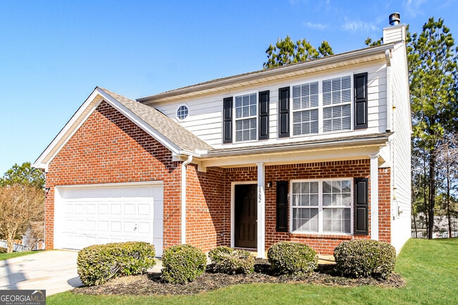 Building Photo - 6902 Malvern Ct