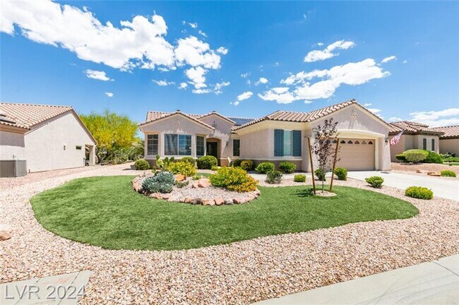 Foto del edificio - SINGLE STORY IN 55+ SUN CITY ANTHEM COMMUN...