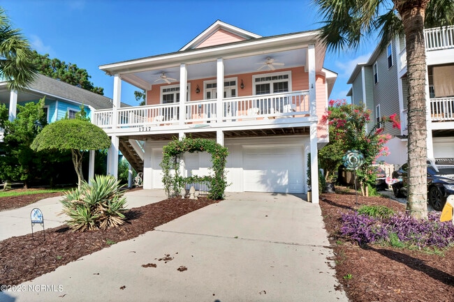Building Photo - 1717 Mackerel Ln