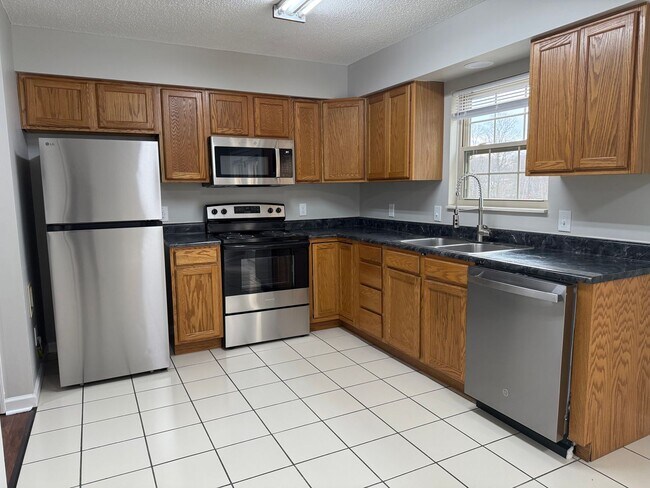 Foto del interior - Dominion Townhomes for Rent