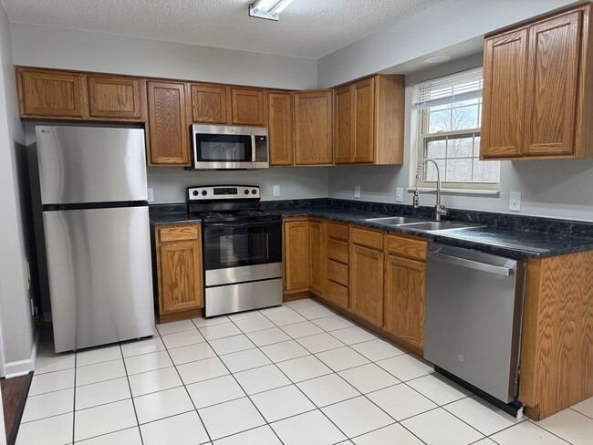 Interior Photo - Dominion Townhomes for Rent