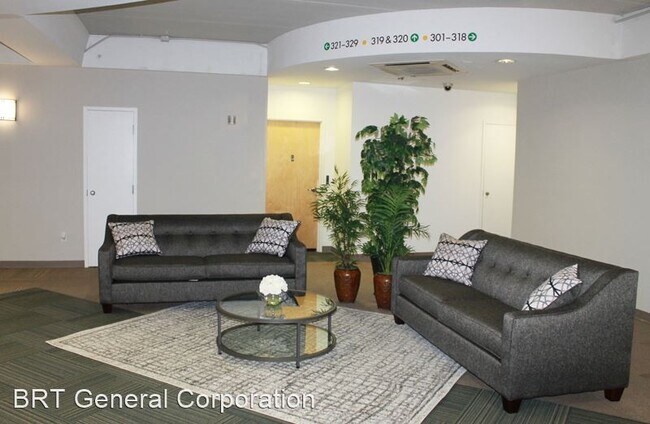 Foto del edificio - 1 br, 1 bath Apartment - Brookview Commons...