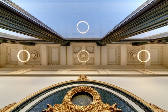 Foto del edificio - The Washington