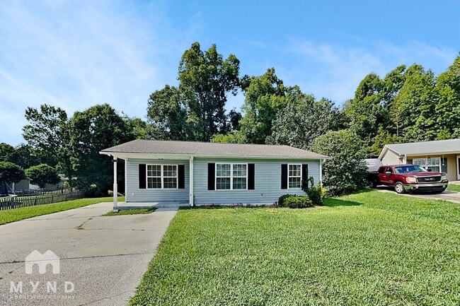 Building Photo - 820 Clarence Jordan Ct