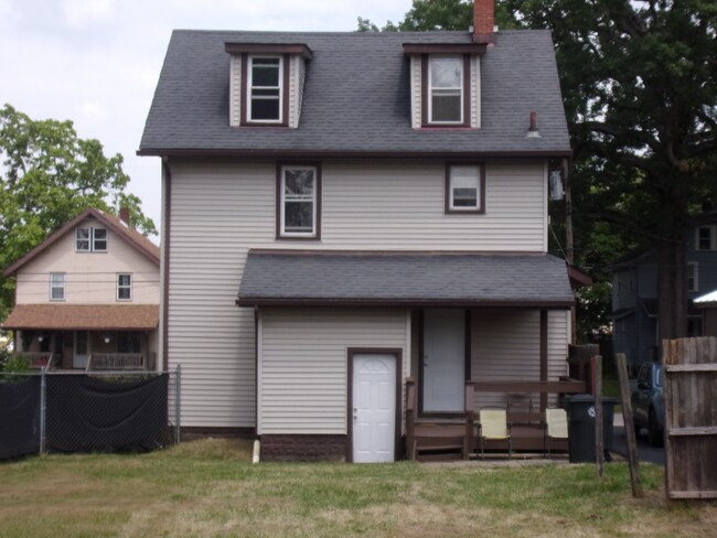 Foto del edificio - 1216 Edgewood St NE