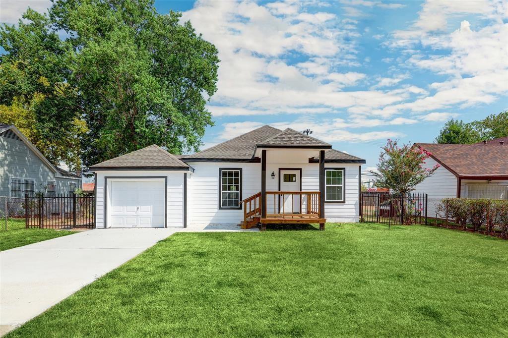 4515 Willowbrook Blvd, Houston, TX 77021 House Rental in Houston, TX