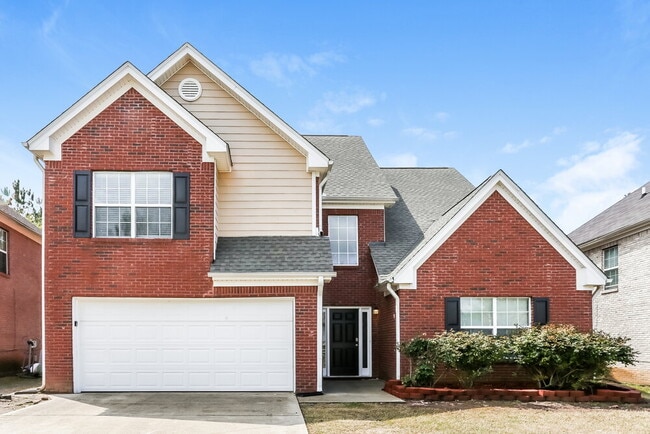 Building Photo - 2574 Walter Way