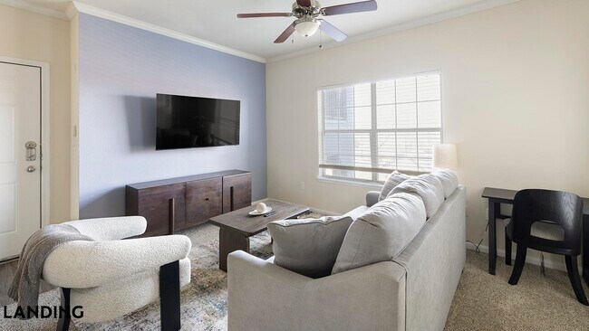 Foto del edificio - 901 Lakeside Cir