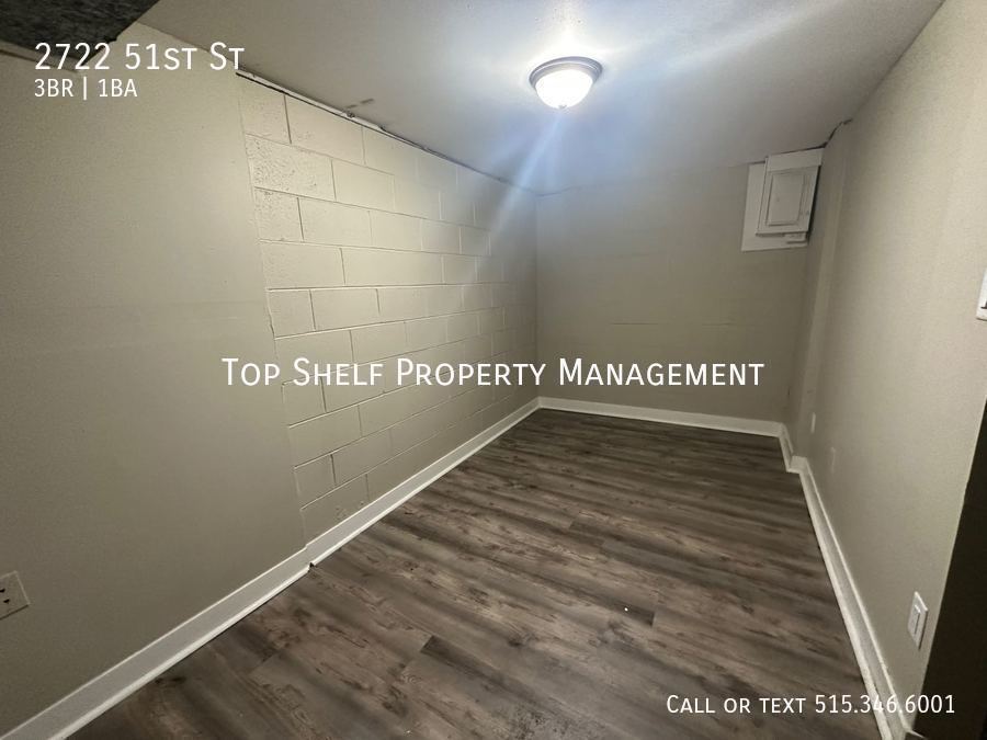 Foto principal - 2722 51st St