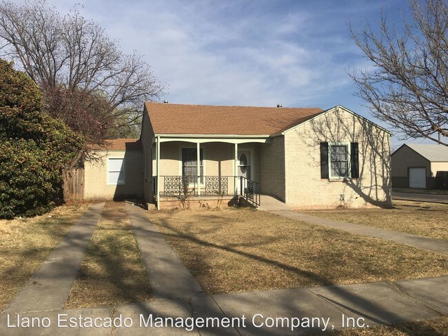 Foto del edificio - 2709 S Jackson St