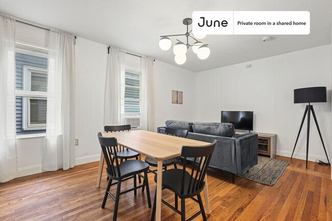 Foto del edificio - Room in Shared 3 bed/2 bath home in Brighton