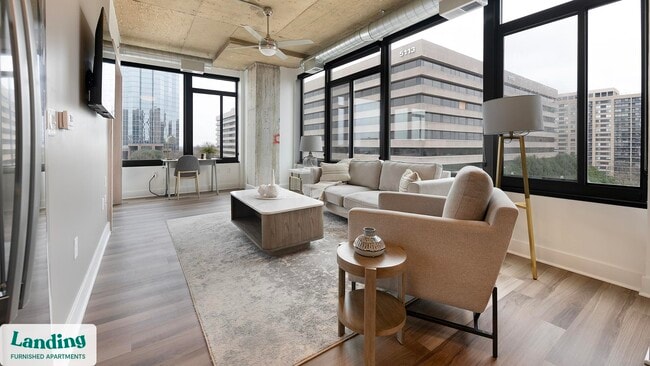 Building Photo - 5201 Leesburg Pike