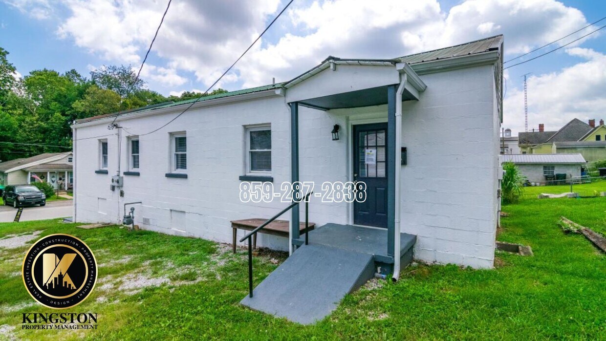 Primary Photo - R- 316 N. Walnut St.