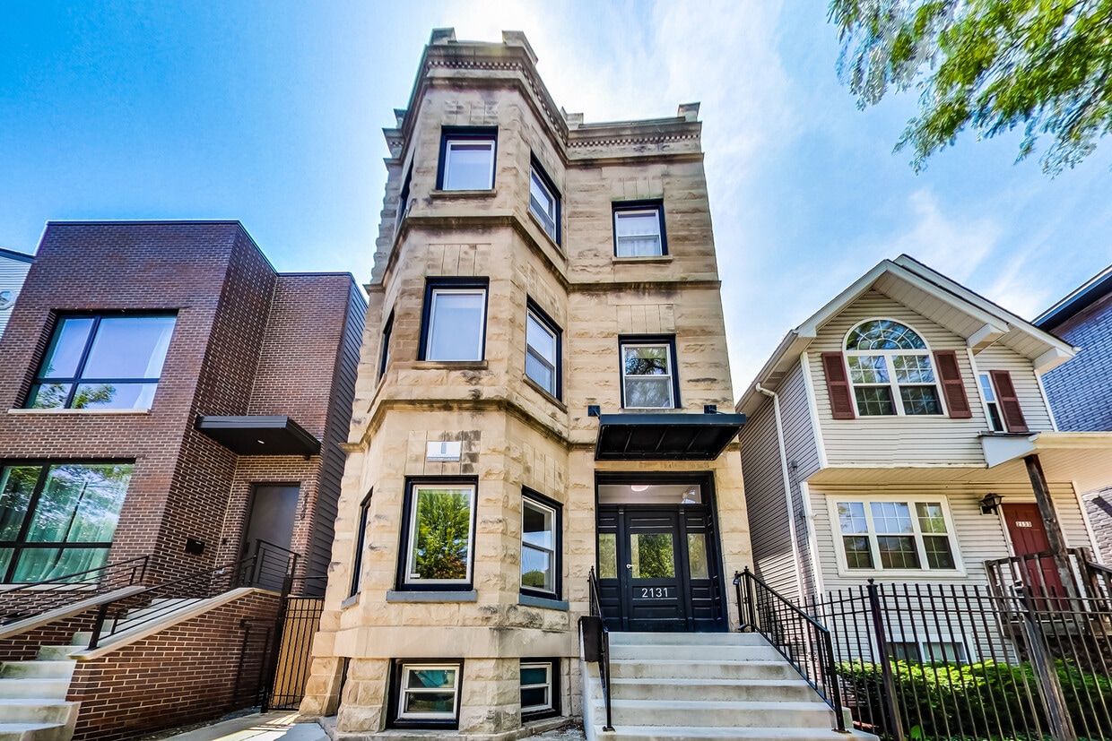 Primary Photo - 2131 W Ohio St