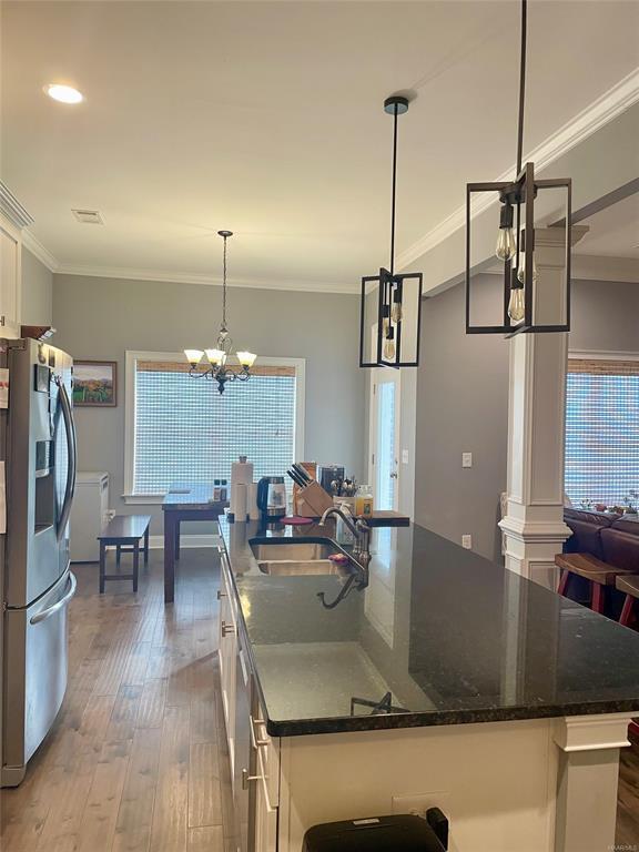 Foto del edificio - 26 Boykin Lakes Loop