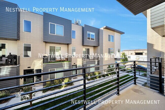 Foto del edificio - 230 W 1300 S St