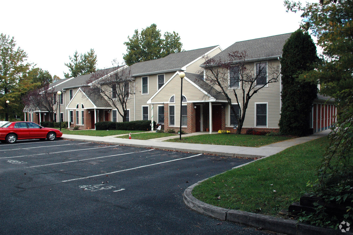 Primary Photo - Waynesboro Apartments