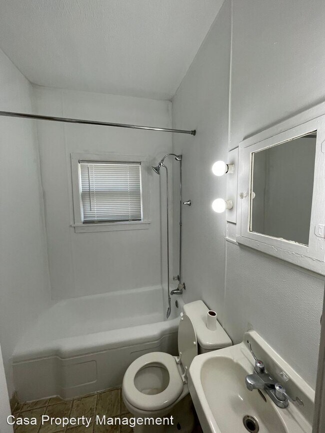 Foto del edificio - 5 br, 2 bath House - 1322 S 14th